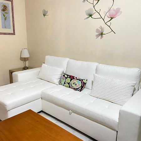 Apartamento Centrico Mare Nostrum Apartment Malaga Ngoại thất bức ảnh