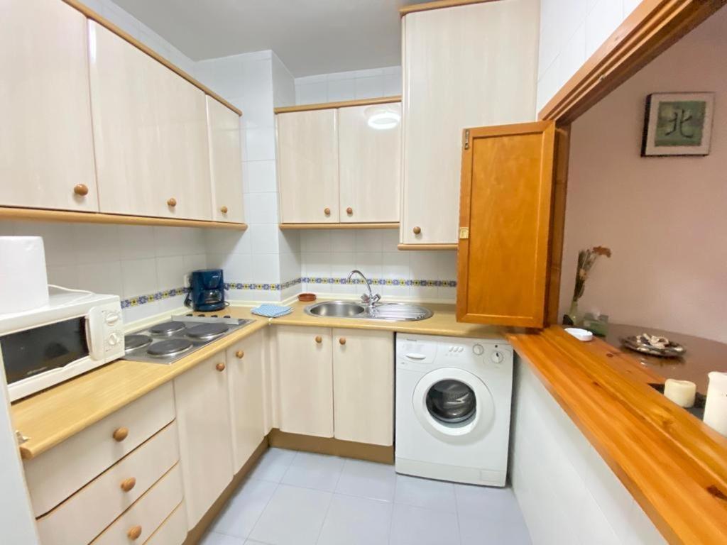 Apartamento Centrico Mare Nostrum Apartment Malaga Ngoại thất bức ảnh