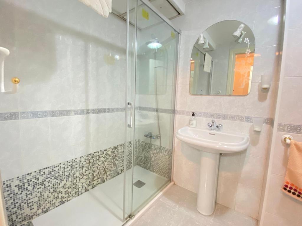 Apartamento Centrico Mare Nostrum Apartment Malaga Ngoại thất bức ảnh