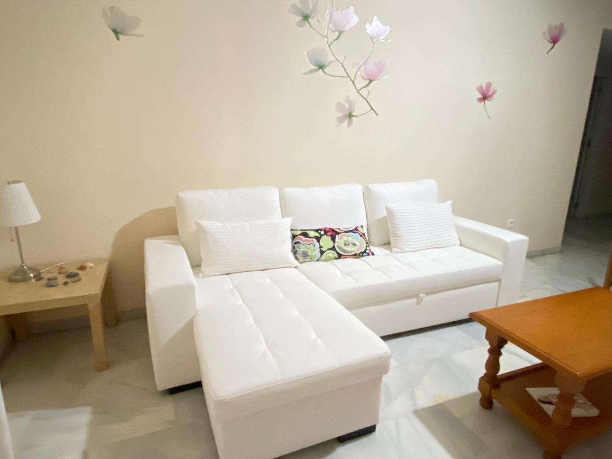 Apartamento Centrico Mare Nostrum Apartment Malaga Ngoại thất bức ảnh