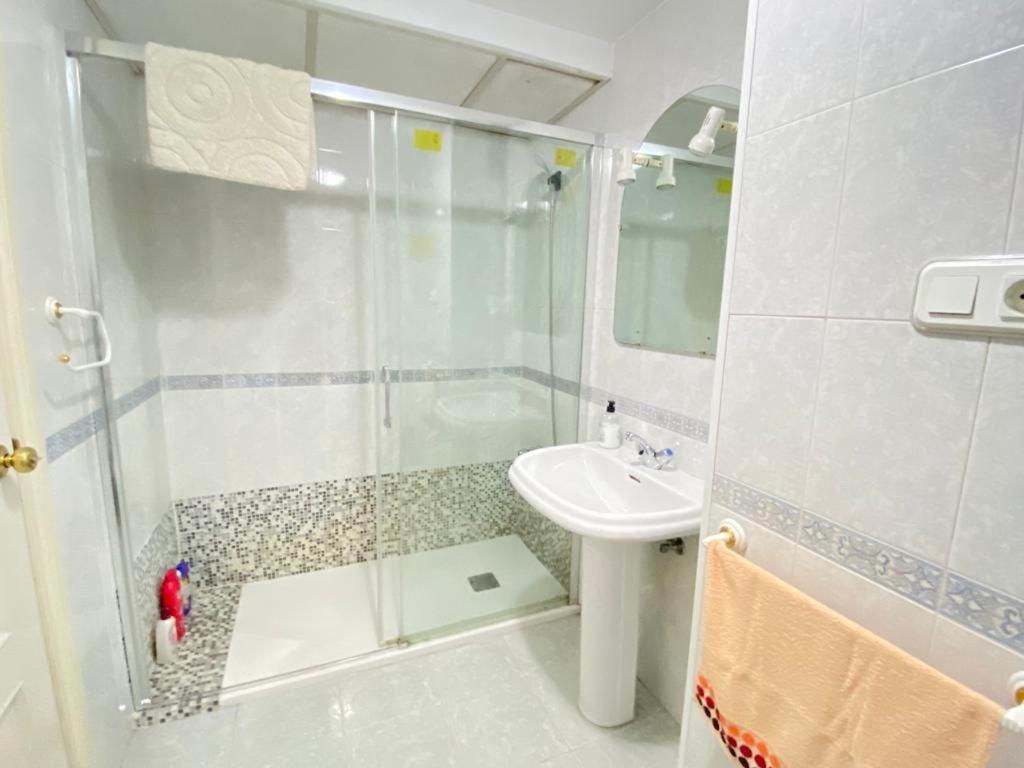 Apartamento Centrico Mare Nostrum Apartment Malaga Ngoại thất bức ảnh