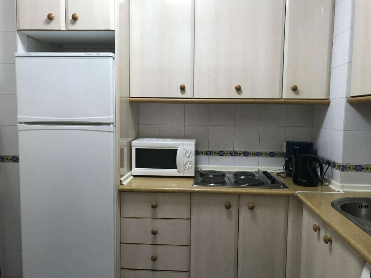 Apartamento Centrico Mare Nostrum Apartment Malaga Ngoại thất bức ảnh