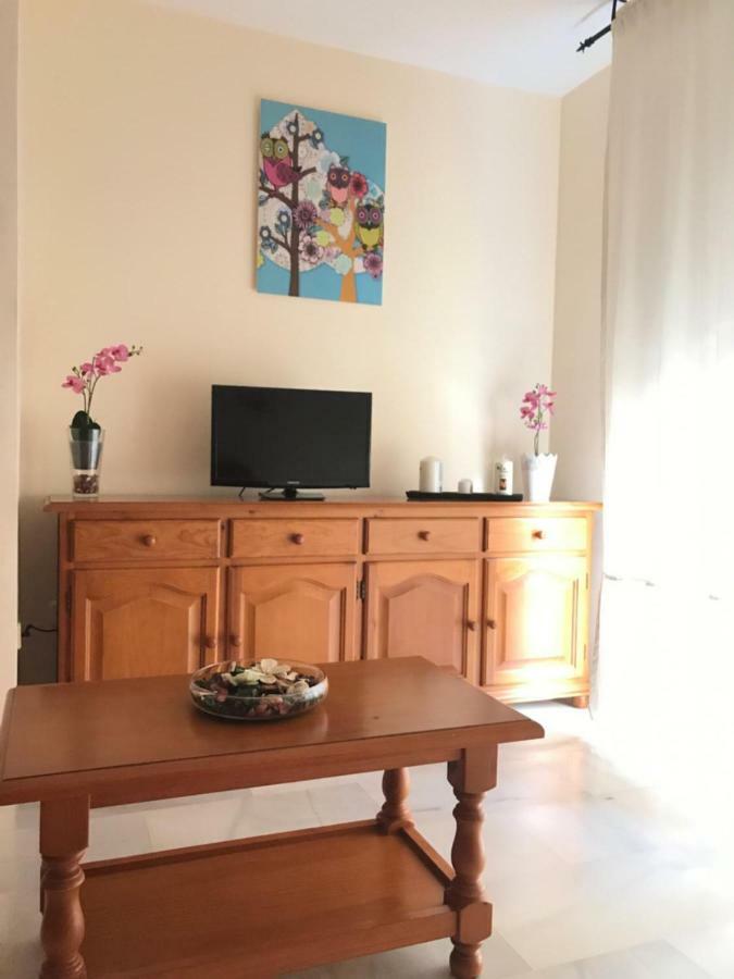 Apartamento Centrico Mare Nostrum Apartment Malaga Ngoại thất bức ảnh
