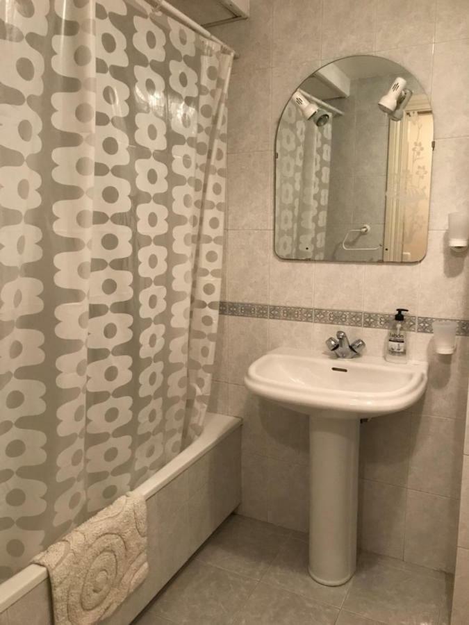 Apartamento Centrico Mare Nostrum Apartment Malaga Ngoại thất bức ảnh