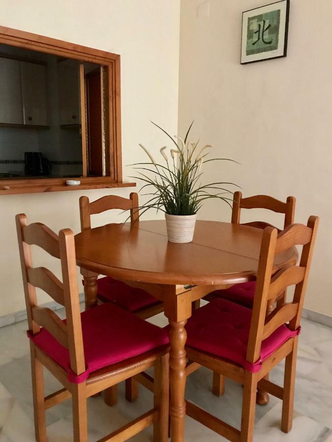Apartamento Centrico Mare Nostrum Apartment Malaga Ngoại thất bức ảnh