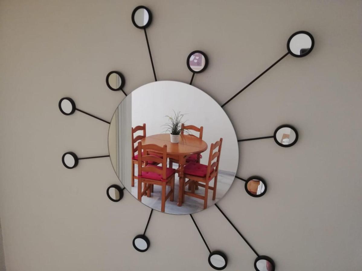 Apartamento Centrico Mare Nostrum Apartment Malaga Ngoại thất bức ảnh