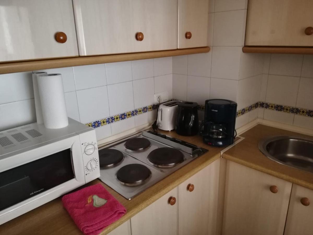 Apartamento Centrico Mare Nostrum Apartment Malaga Ngoại thất bức ảnh