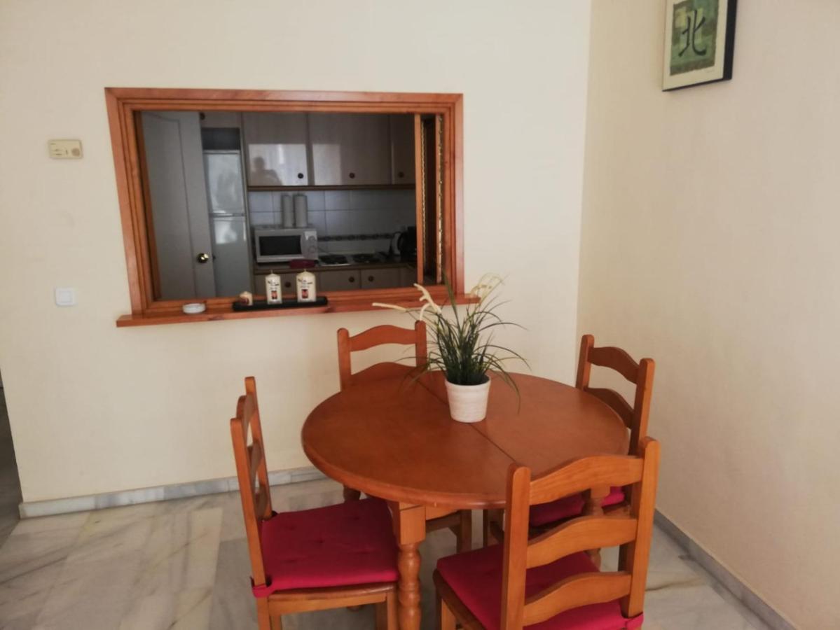 Apartamento Centrico Mare Nostrum Apartment Malaga Ngoại thất bức ảnh